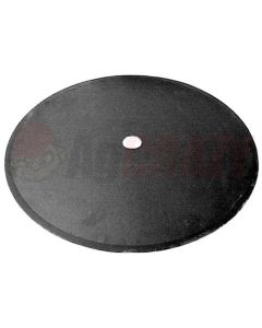 B45-1160 20′ Flat Coulter Blade