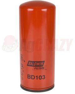 BD103 Oil Filter