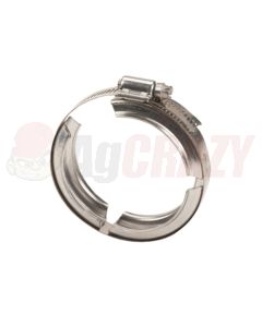 FC200 Manifold Fitting 200 Series Worm Screw Clamp 2 Inch
