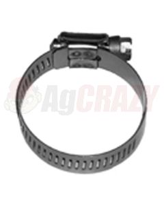 124-63104-inch SSinch Hose Clamp