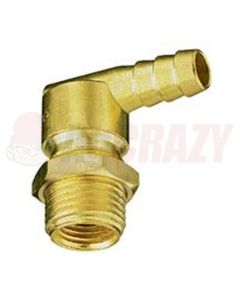 Teejet 6471a400td Nozzle Inchl Inch 3/8 Inch Brass