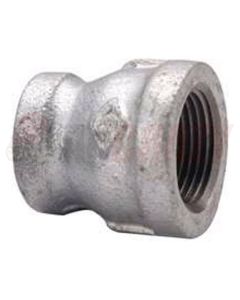 108-44190 3-4in X 1-2in GALVANIZED REDUCER COUPLING