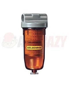 287-495-Fuel Filter 1 inch NPT Ports