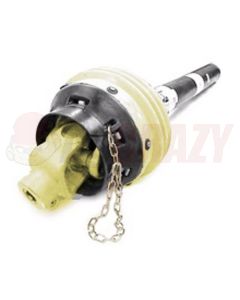 971-9314706851-DRIVELINE TRACTOR HALF SHAFT WITH GUARD