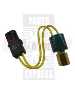 WN-122579A1 AC Low Pressure Switch