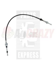 WN-96481C2 Clutch Pedal Cable